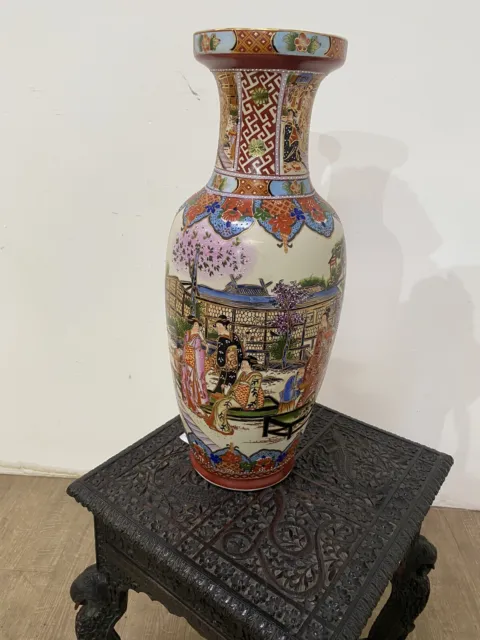 Chinese Vase Large