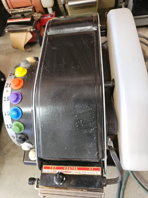 BETTER PACK 555s SALE SALE SALE SALE !!  USED AND FULLY TESTED   PATCO