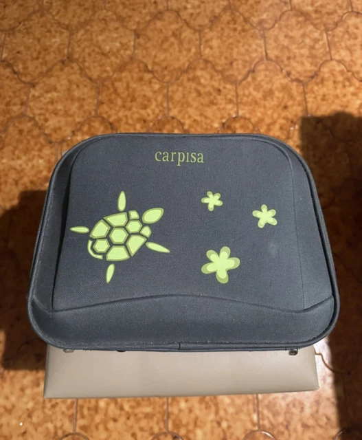 Bag Zaino Richiudibile Carpisa BEAUTY CARPISA EUR 10,00 PicClick IT