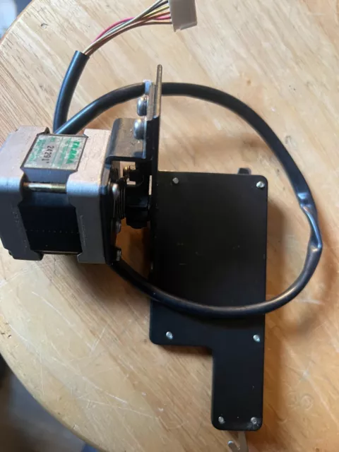 Tajima embroidery motor Assembly OEM Original tmxf 1202 1204 1206