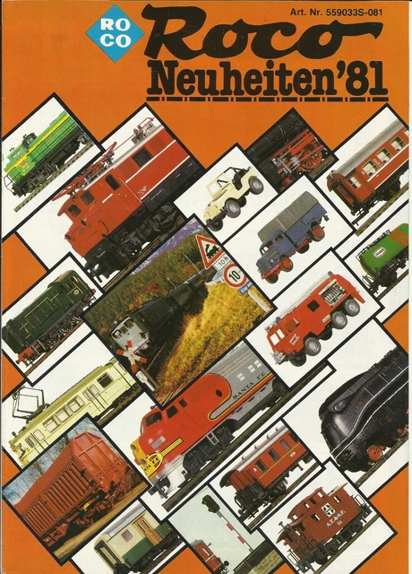 MODELLEISENBAHNEN ZUBEH R visual data 4