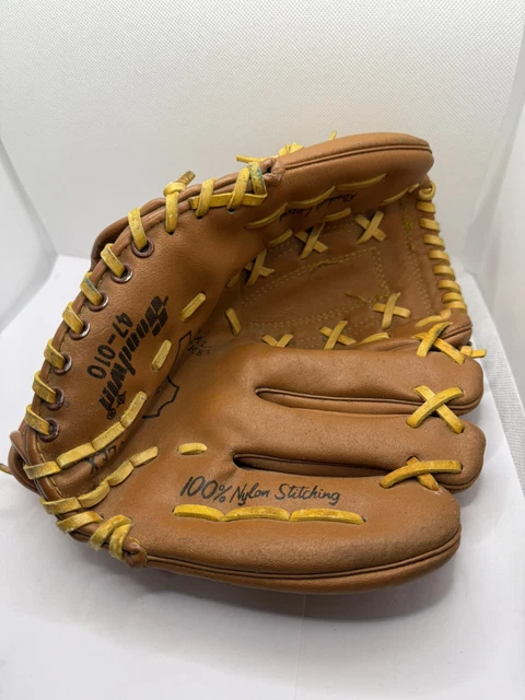Gant De Baseball HOLY SPORT – Modèle Wild Bears 5099 – Twin Flex – Taille Pro