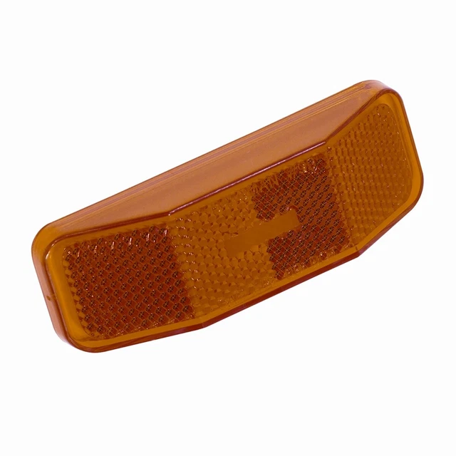 Bargman 34-99-012 Clearance/Side Marker Light