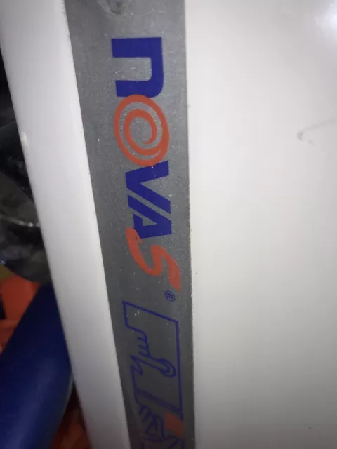 Nova 5 hand dryer