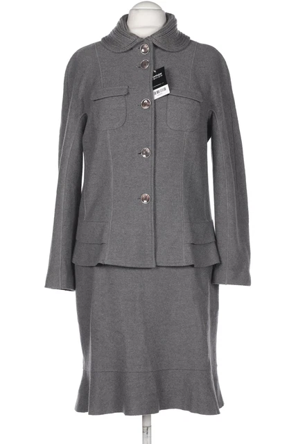 Abito da donna Marc Cain costume tuta taglia EU 44 (MARC CAIN N6) lana vergine... #awr3nic