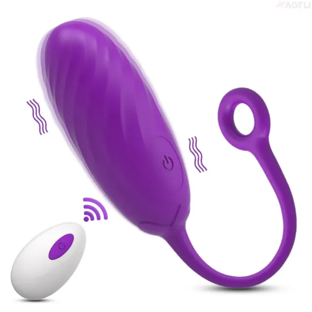 Vibrant-sans-fil-télécommandé-simulateur-de-point-G-et-clitoris-massage-du-vagin