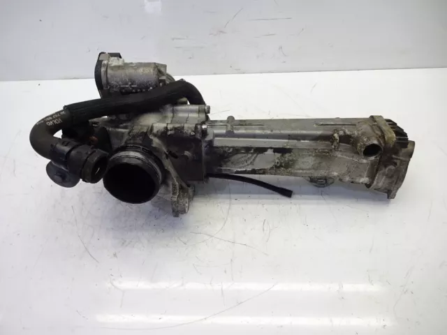 Abgaskühler für Volvo XC70 MK2 II 136 2,4 D5 AWD D5244T20 31422235 31216665 2