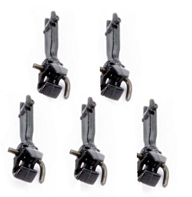 Easi-Fit Magnetic Couplings Long Arm (5 pairs) Dapol 2A-000-013