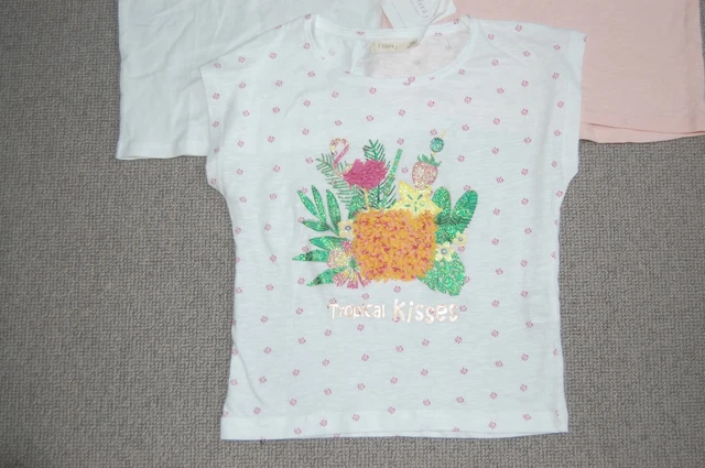 Girls clothes bundle age 7-8 years 2
