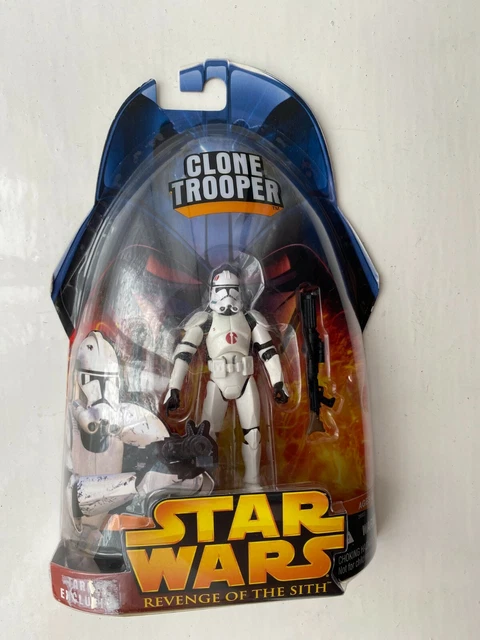 Star Wars Revenge Sith Droide Destructor Figura Accion | Meses sin interés