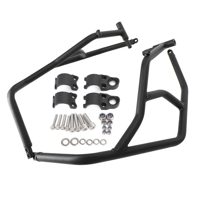 s1000xr 2020 crash bar