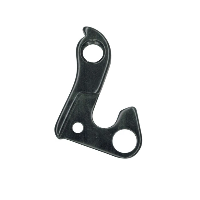 Derailleur hanger DO-A62 aluminum XLC bike derailleur