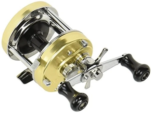 abu garcia ambassadeur fishing reel from cabela's AMBS-6500LC S Line Counter The Abu Garcia Ambassadeur 87 Rod Type:5'9
