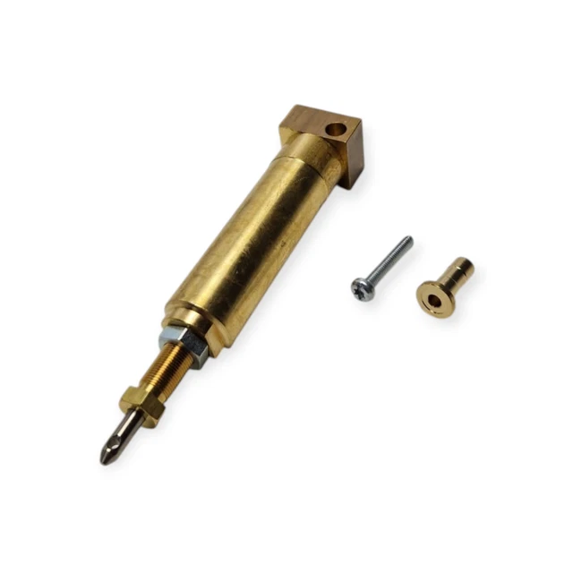 Pompe Diesel Danfoss 071N1262 BFA 01 R3 – 24 L/h, 24 V, Pour Brûleur