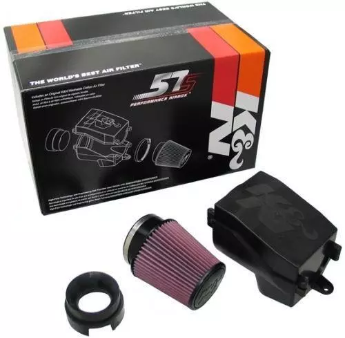 K&N Performance Kit 57S-9500 Audi Seat Skoda VW 1.2 1.4 1.6 2.0