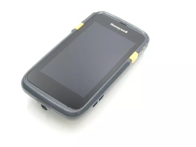 Honeywell Dolphin CT50, CT50L0N-CS16NF0, Android 6.0, without Battery