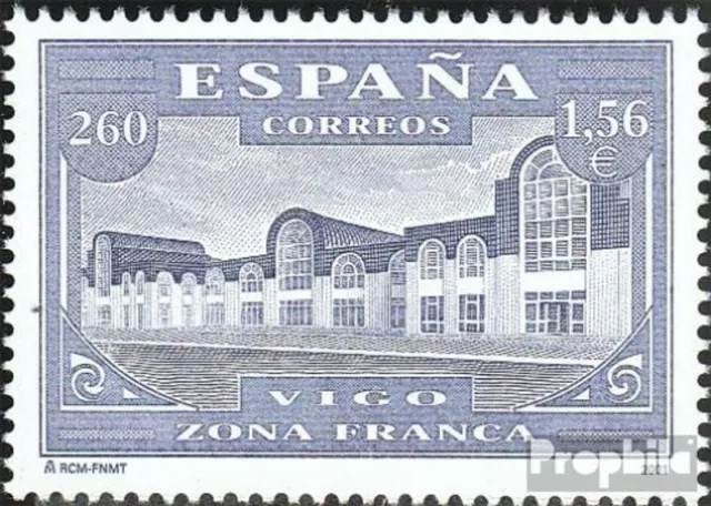 España 3652 (completa edición) nuevo con goma original 2001 exposicion de sellos