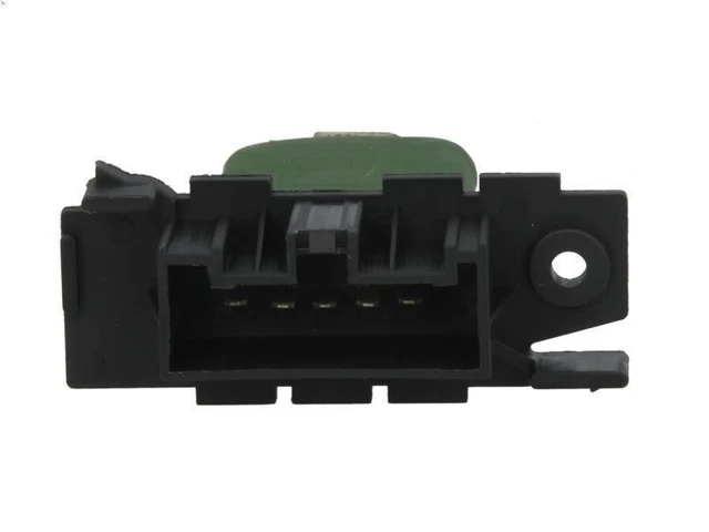 Embrayage Ventilateur De Radiateur THERMOTEC D5M022TT - Compatible Mercedes, Daewoo, SsangYong