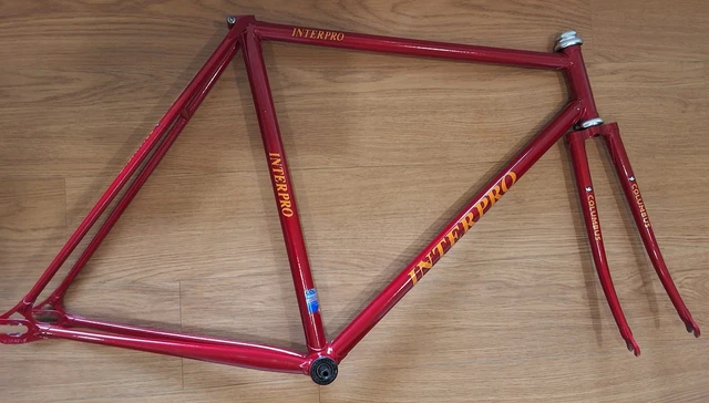 Bike Frames, Cycling, Sporting Goods - PicClick UK