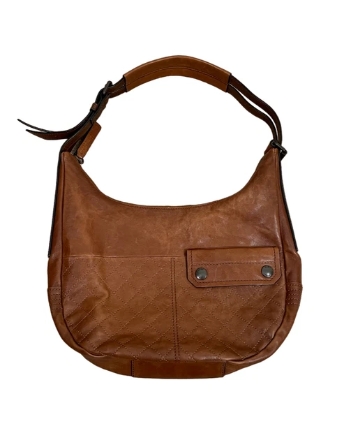 Frye samantha sales quilted shoulder bag