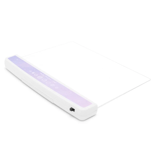 (2 Section) Lampe De Lecture Pour La Lecture Lampe De Lecture Plate