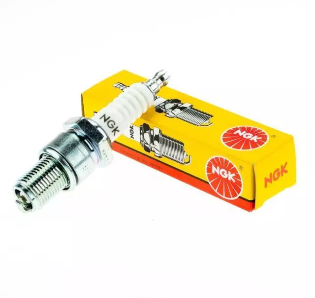 1x Zündkerze NGK DR8ES-L Spark Plug 2923 NGK CB 750 Four GL 1000 CB 750 900 F Bo