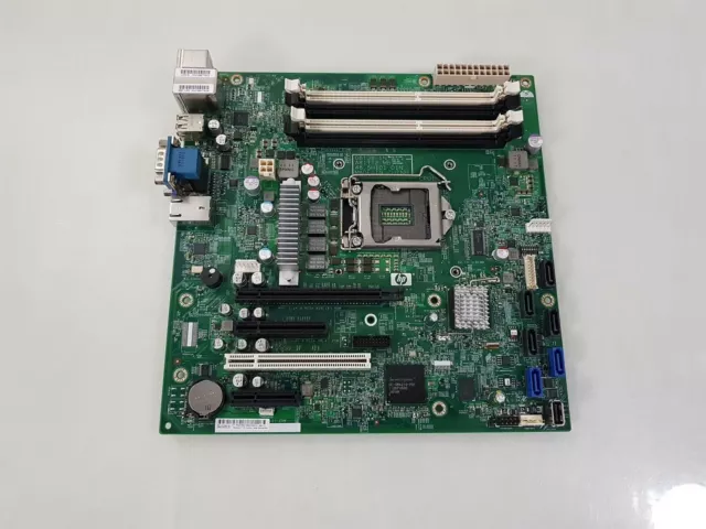 Placa madre HP ProLiant ML110 zócalo LGA1156 573944-001 576924-001 2