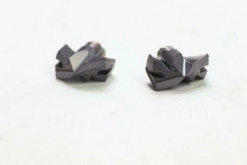 Iscar Replaceable Drill Tip Grade IC908 AlTiCrN 0.693" 5508591 2-Pack