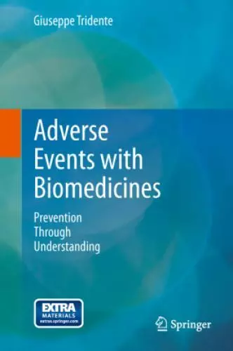 Adverse Events with Biomedicines Prevention Through Understanding 2078