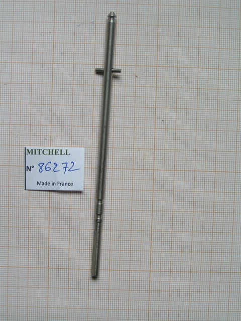 Moulinet Mitchell 5540 RD Full Control – Modèle Démonstration – Pêche Eau Douce