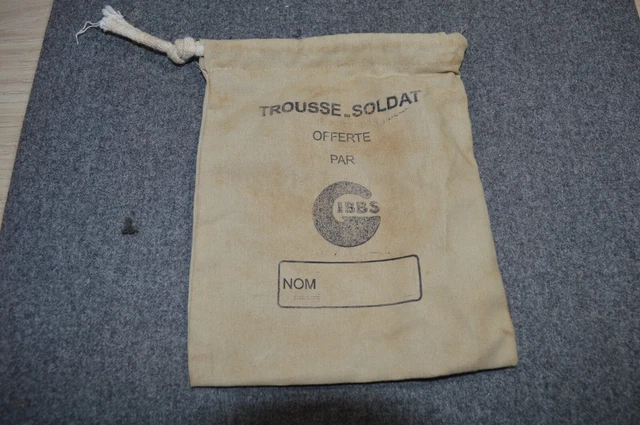 Casse de L'armee Françase en 1940