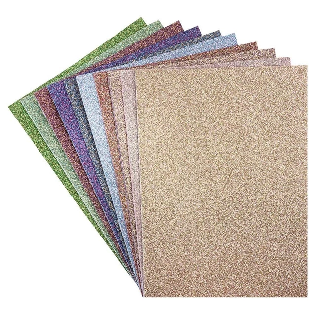 Set 64 Stencil Natalizi In Plastica Riutilizzabili - Motivi 7,5x7,5 Cm Per Pittura E Decorazioni