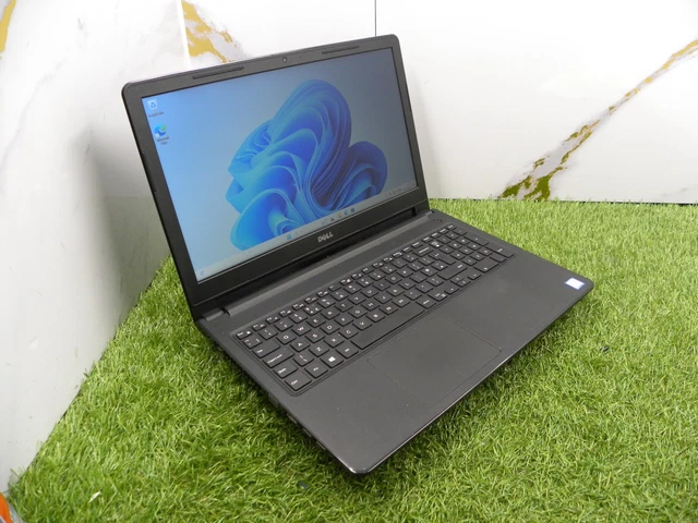 Vostro Dell 0 - 1 i3 DELL · Core HDD 6th Intel HD 6006U | 8GB
