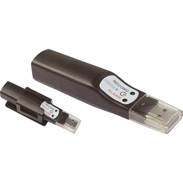 Image of TFA LOG32 THP product page on Amazon