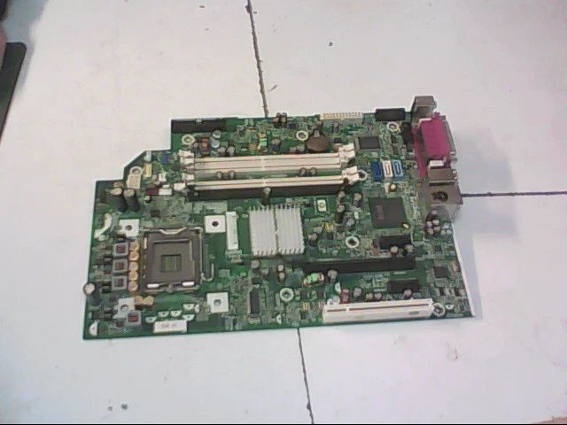 Carte Mère HP 462431-001 / 460963-001 Pour Socket 775 - Occasion Fonctionnelle