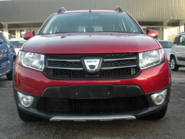 dacia sandero 1.5 dci