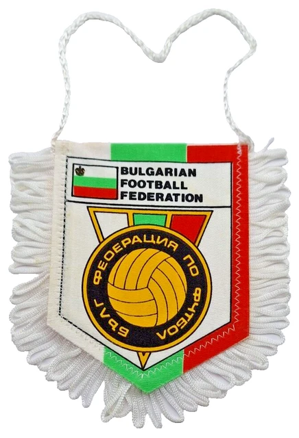 Fede bulgara on sale