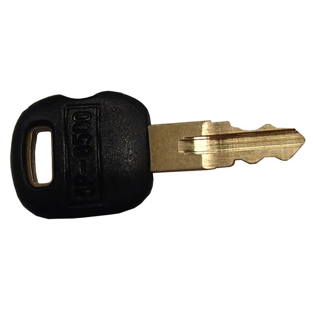 New Aftermarket Replacement Old Style Ignition Key 5P-8500 5P8500 Stamped
