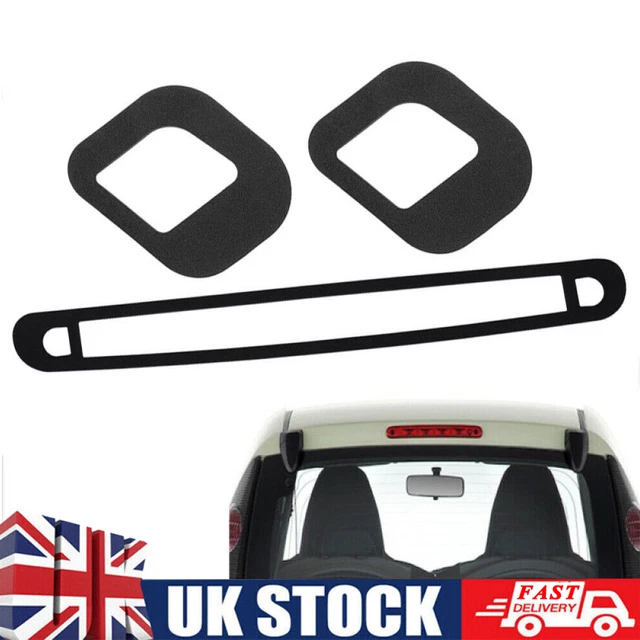 LEAK FIX KIT Citroen C1, Peugeot 107 3rd Brake Light & Rear Tail