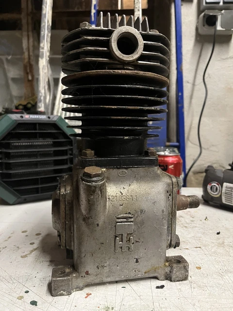 Hiblow XP Serie Membran Luftpumpen