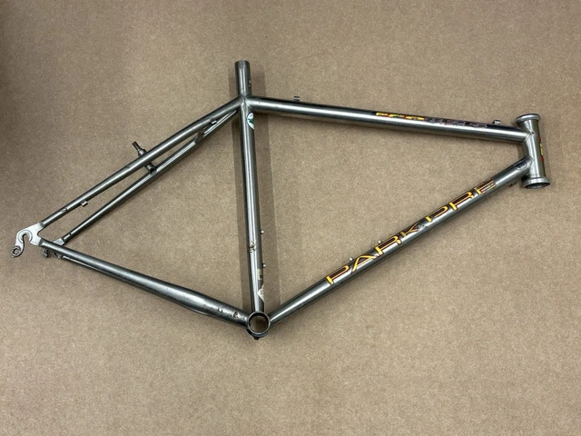 Bicycle Frames, Cycling, Sporting Goods - PicClick CA