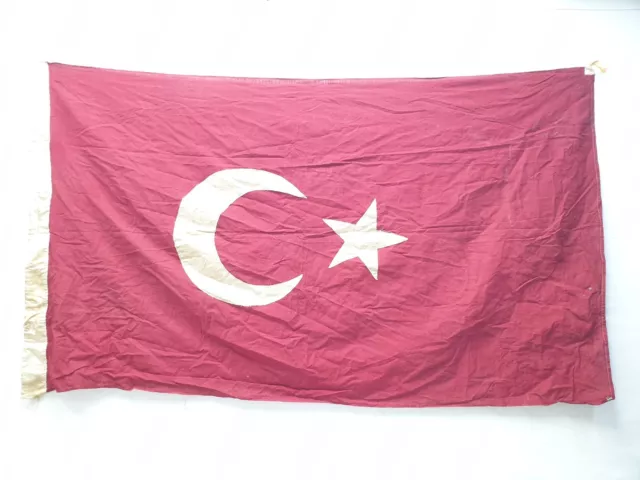 Ottoman Empire Flag Aydinids Zulfikar Army Turkish TRWT War