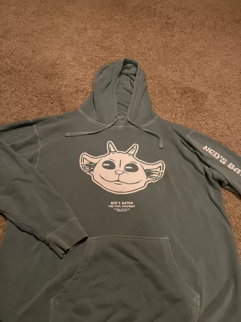 Twenty one pilots ned hoodie best sale