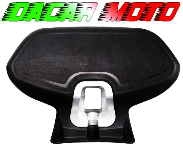 Schienalino Passeggero GIVI Per Honda Forza 300 2019 - Modello TB1166A - Foto 10