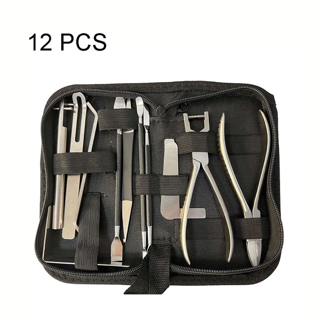 SAX repair tools tool SAX repair tools set saxophone woodblow