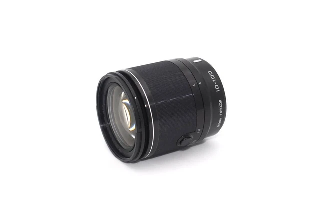 NIKKOR Z DX 16-50mm f/3.5-6.3 VR ニコン　レンズ Objetivos, Objetivos y filtros, Cámaras y fotografía - PicClick ES