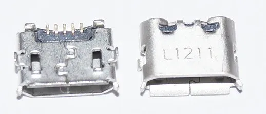 Htc desire Z / Evo 4G/Explorer 7/Trophy/Wildfire G8 Micro USB Charging Socket