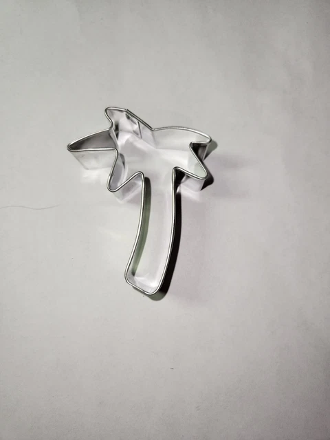 Palm Tree Cookie Cutter Fondant Sugar Sheet PlayDoh