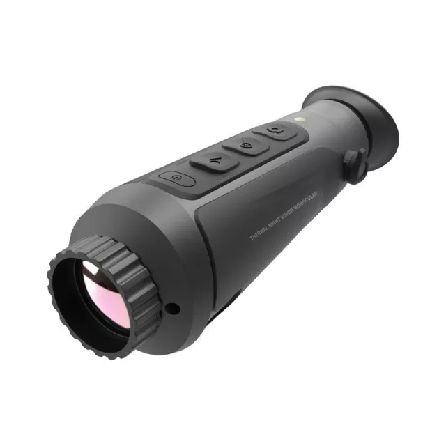 25/35mm Handheld Thermal Imaging Infrared Monocular Night Vision Hunt Scope