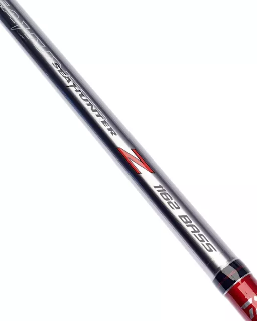 Daiwa Seahunter Z Seabass Rod Sea Fishing Beach Rod - All Models 3